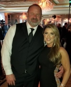 Obituary of Jon Wayne Stephenson