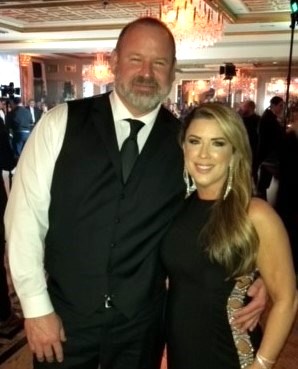 Obituary of Jon Wayne Stephenson