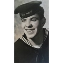Obituary of Albert Wesley Sparks