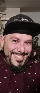 Obituary of Paul Alexander Martinez