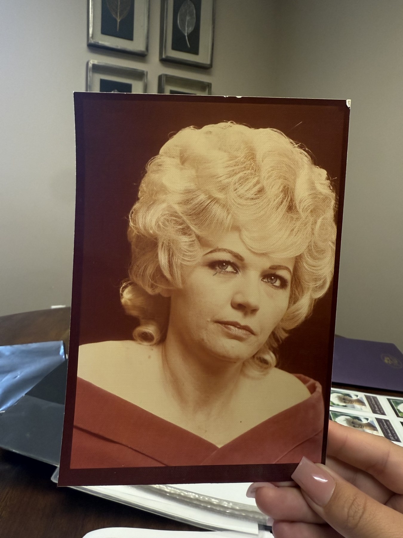 Obituary of Rilla "Rita" Lou McCaslin