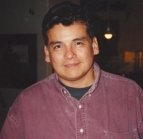 Obituary of Richard Daniel Gonzalez