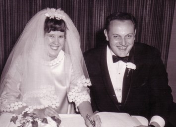 Obituary of Denise Dean