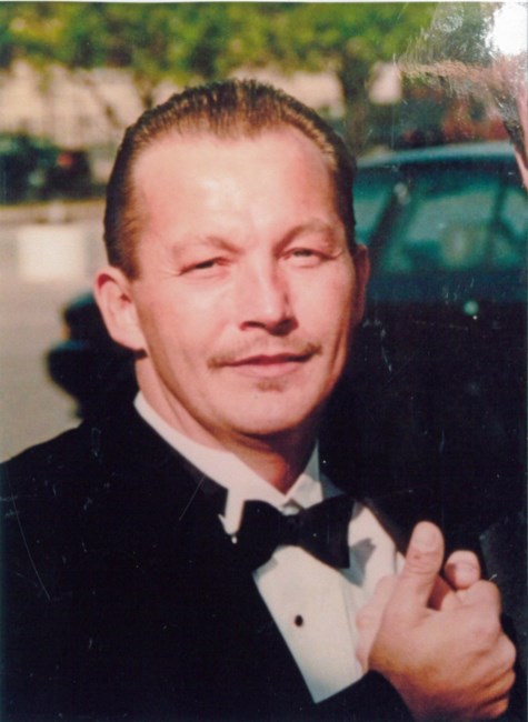 Obituary of Jay Moffitt Jr.