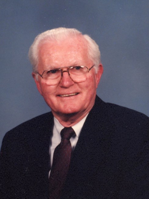 Obituary of James Martin Layden