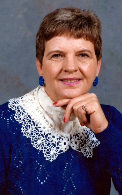 Obituary of Jane Lawley Cunningham Findley