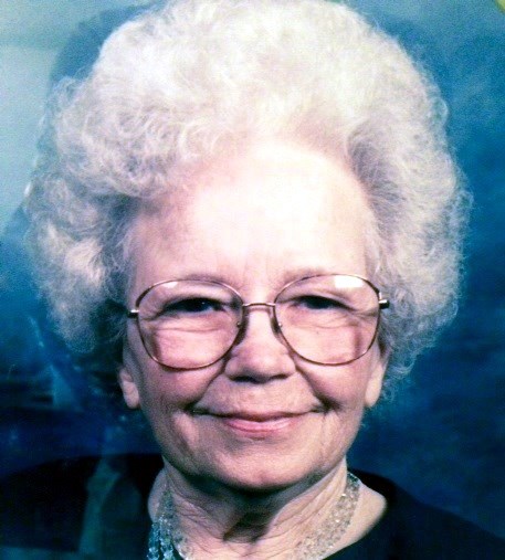 Obituario de Lena Ruth Young