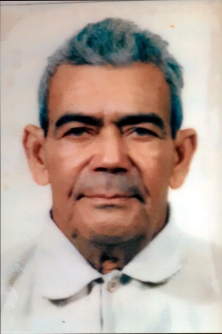 Obituary of Porfirio Polanco Alvarez
