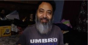 Obituary of Jose C Moreno