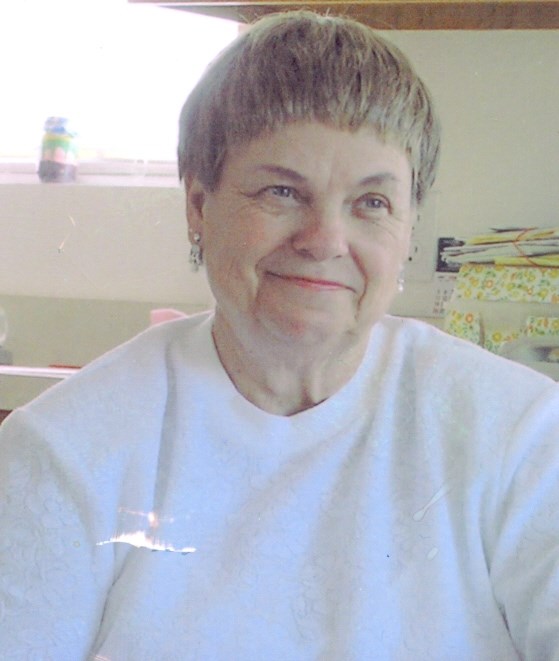 Obituary of Gala Jane McCall