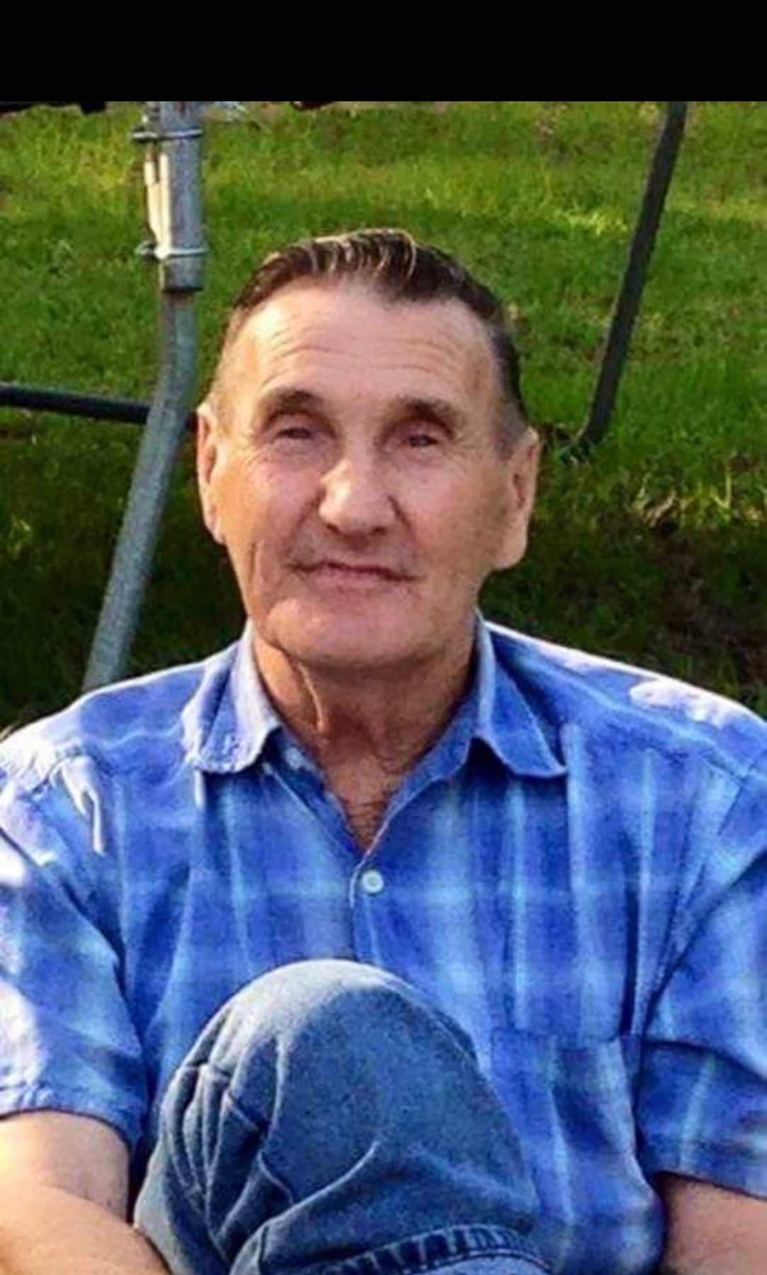 Obituary of Jackie Lavern "J.L." Musselwhite, Sr.