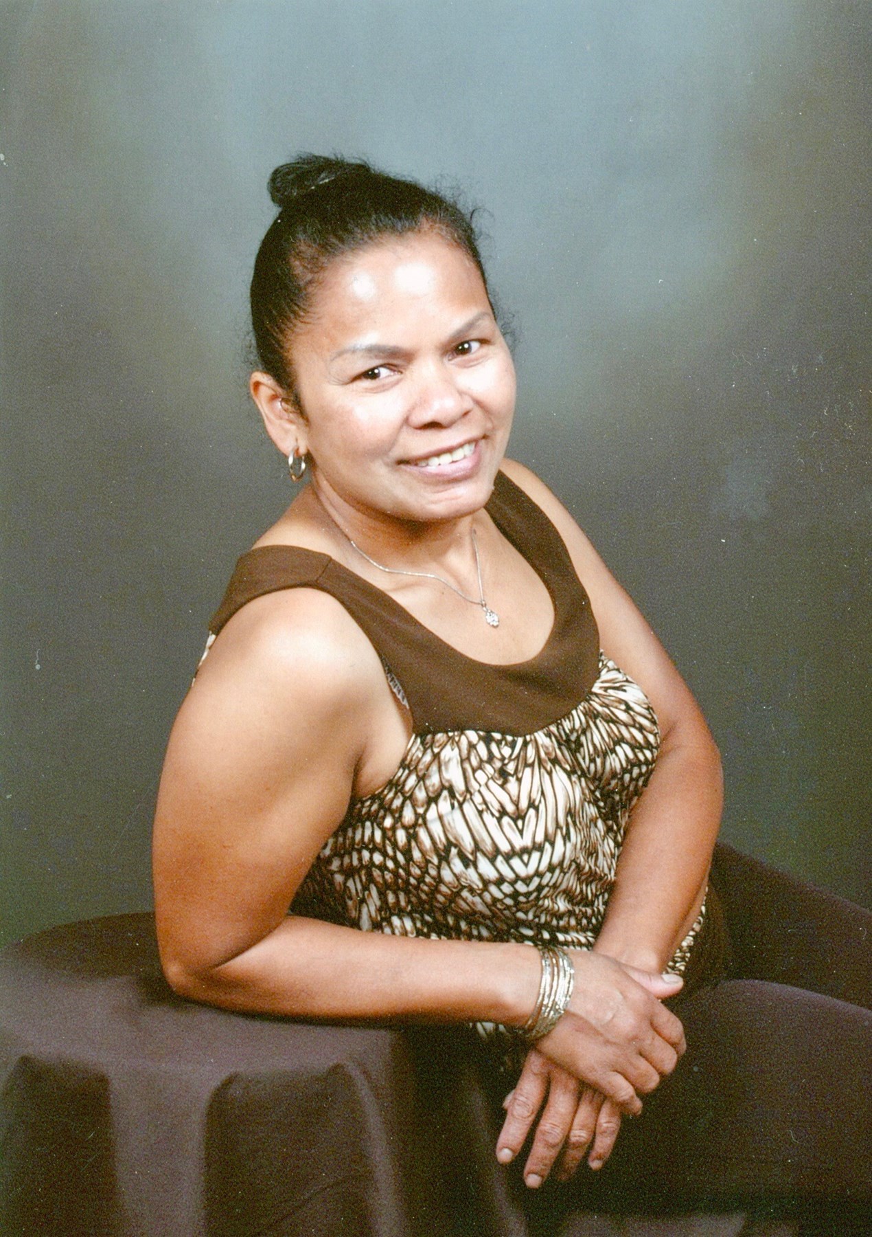 Obituary of Kim Phok