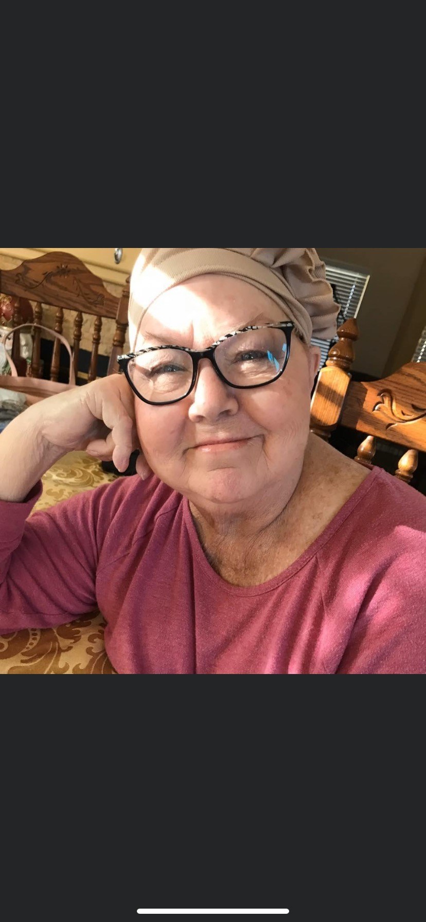 Obituary of Lura Jean Perkins