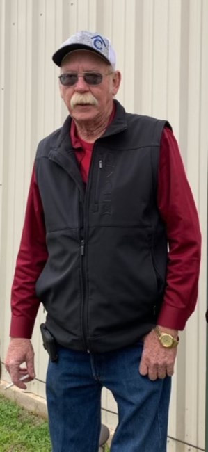 Obituary of James "Bubba" Malcom Pearce