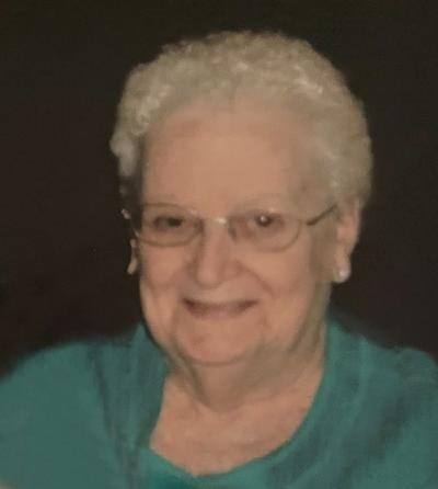 Obituary of Barbara A. Ennis