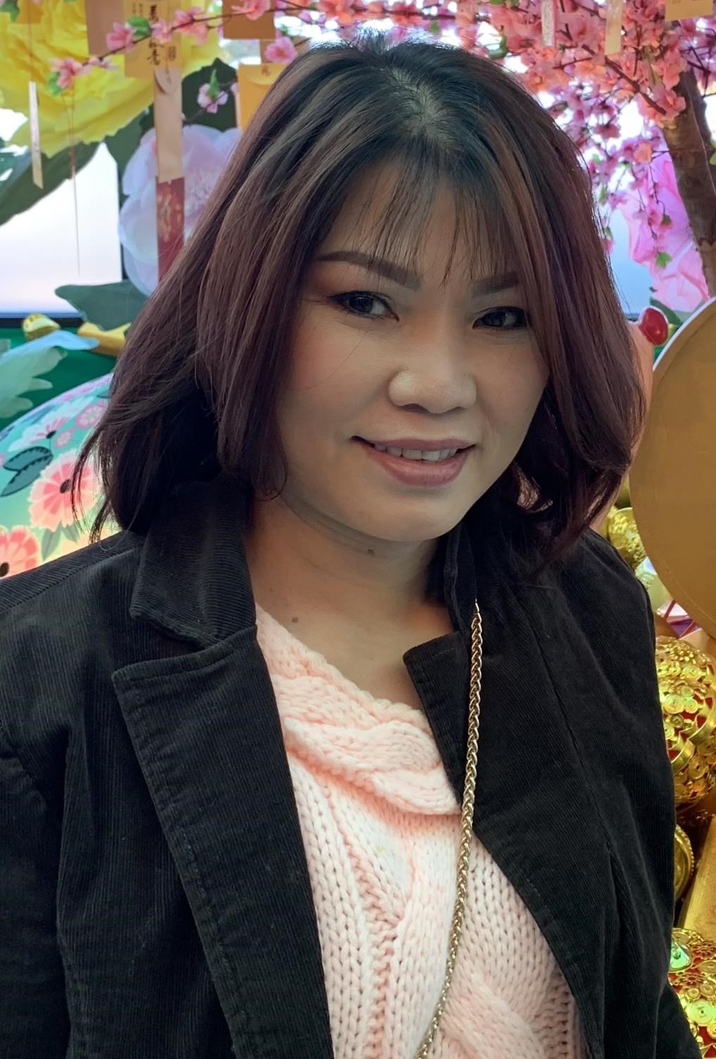 Obituary of Kim Mai Thi Le