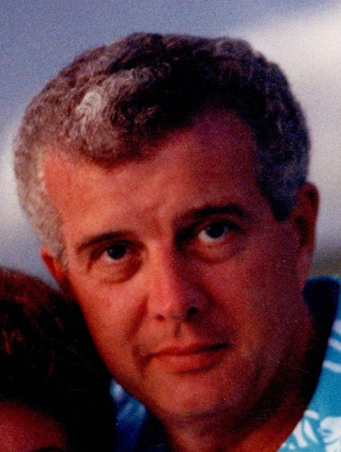 Obituary of James Parker