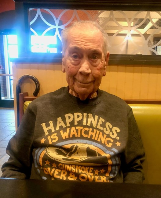 Obituary of John Watts