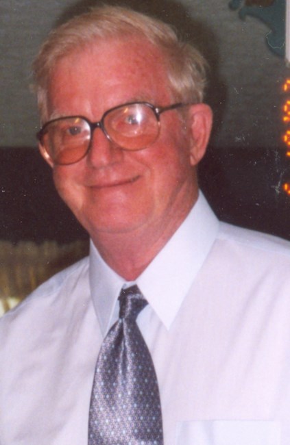 Obituary of Joseph Johnson Jr.