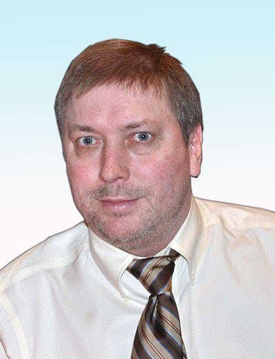 Obituary of Robert Eric Jenkins