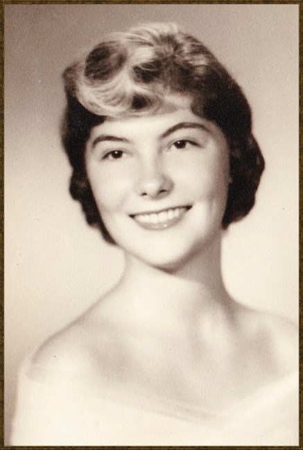 Obituary of Suzanne Landry House