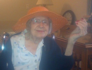 Obituary of Mrs. Helen Dowhaniuk Norek