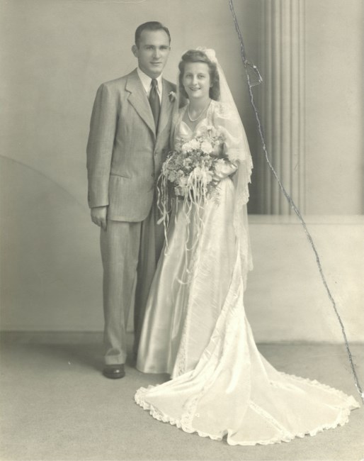 Obituary of Dorothy Laverne Wahl