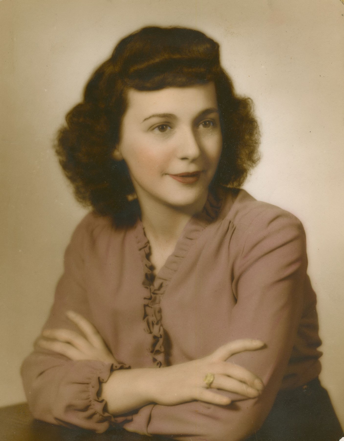 Obituary of Grace Susan Daversa