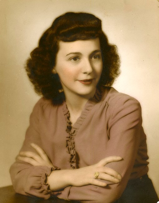 Avis de décès de Grace Susan Daversa