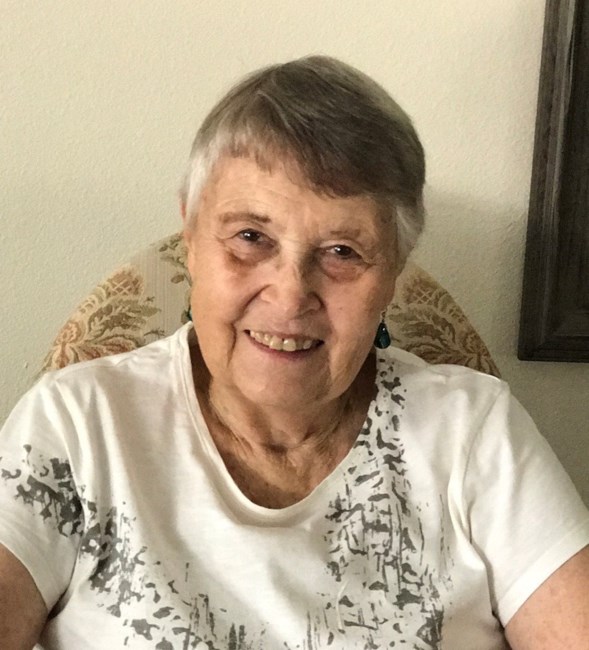 Obituary of Patricia Renee Smith