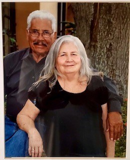 Obituary of Maria Guadalupe Cadena