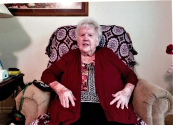 Obituary of Kathryn Clem