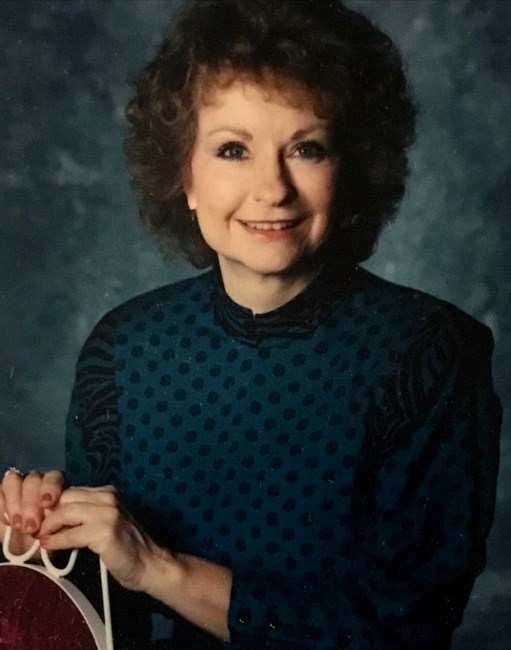 Obituary of Dorothy Harrison