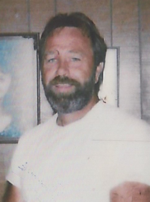 Obituary of Paul "Bob" Robert Drury