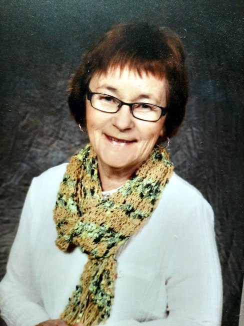 Obituary of Linda Belle Bouchir