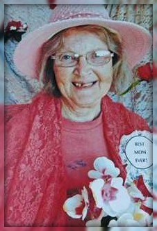 Obituary of Dorothy Lois Richards
