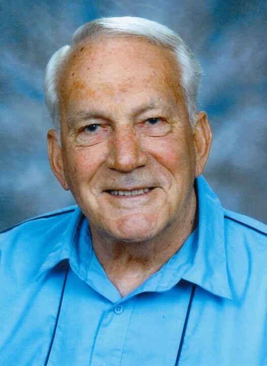 James William Rider Obituary - Guelph, ON