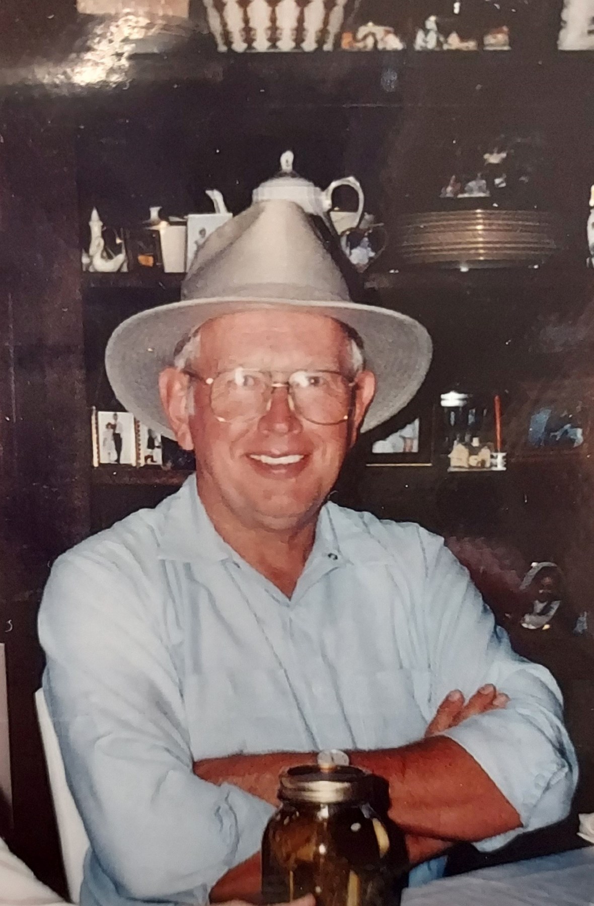 Obituary of Donald Moore Dunnavant