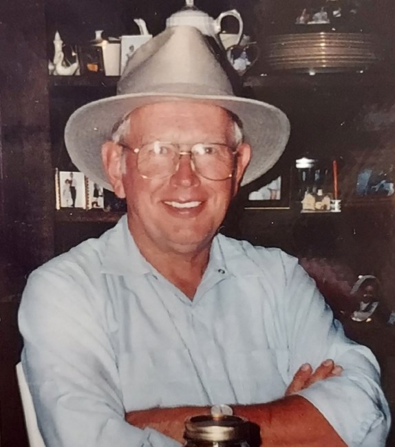 Obituary of Donald Moore Dunnavant