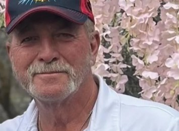 Obituary of Michael Davey