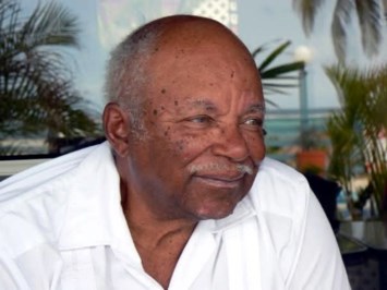 Obituary of Arthur T Lee Jr.