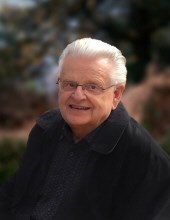 Obituary of Frederick Frank Andelbrat