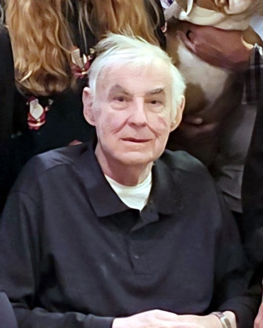 Obituary of Robert Krzykalski