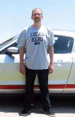 Obituary of Kyle Leonard Moya