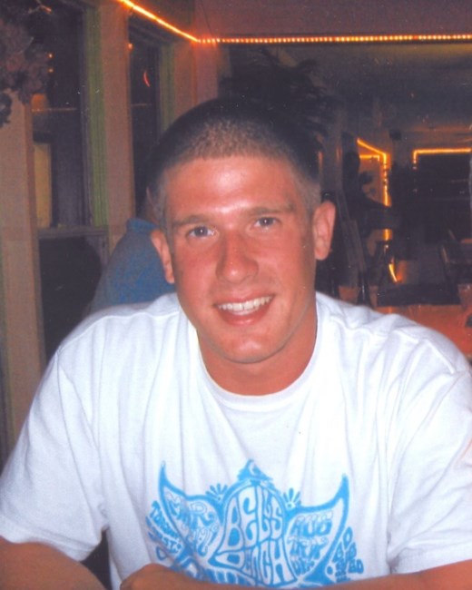 Obituary of Brendan James Truffer