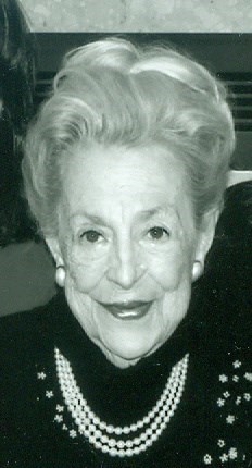 Obituary of Mary Wendt