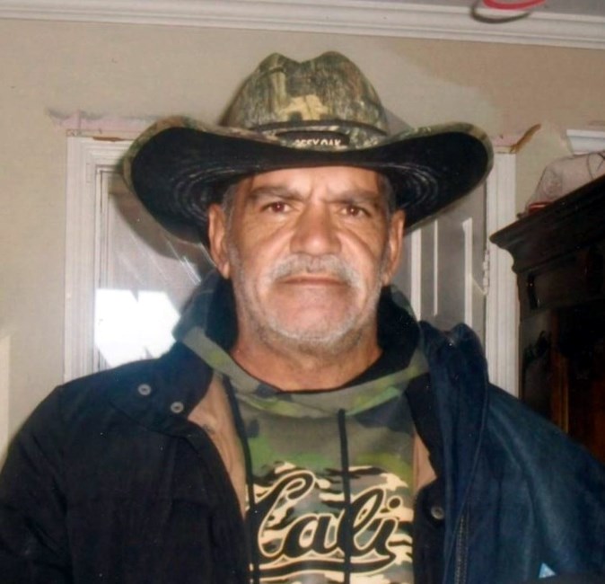 Obituary of Ricardo Franco