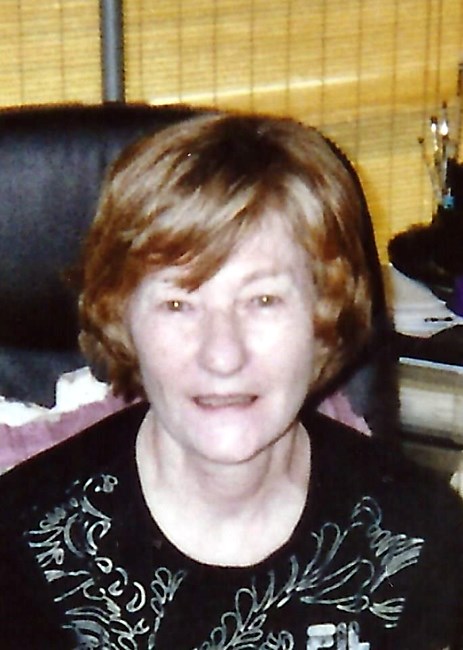 Obituary of Lois J. Roth