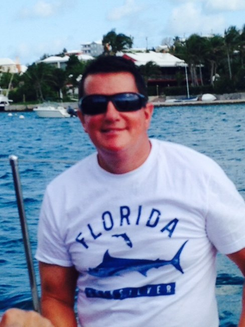 Obituary of James "Jim" Patrick Connors