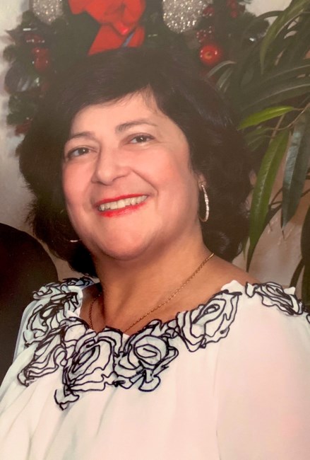 Obituary of Francelina C. Abreu